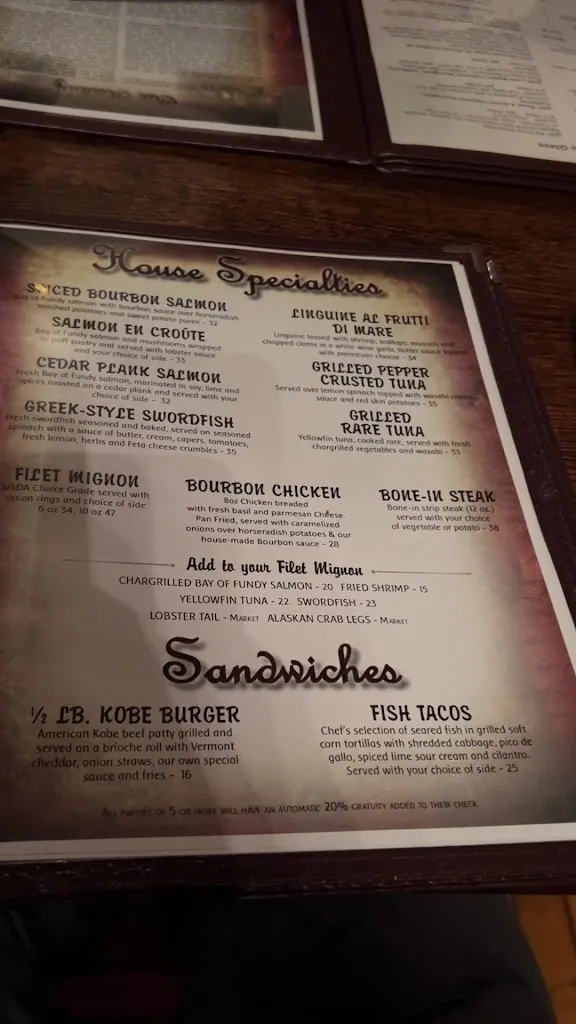 Jay's Seafood_Dayton, OH_slider_imagen_2