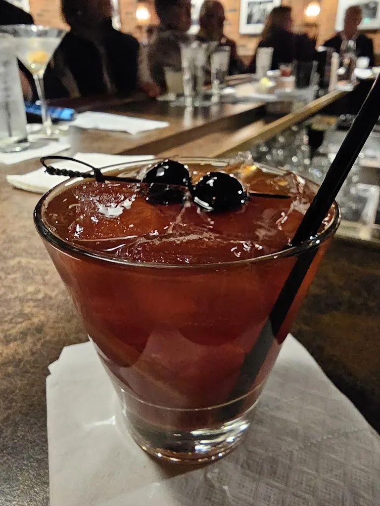 Scot LePage_The Paragon Supper Club_Dayton, OH_reseña