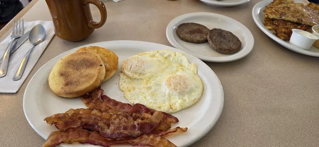 Ted s_The Brunch Club_Dayton, OH_reseña