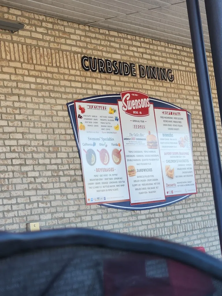 Menu_Swensons Drive-In_Cincinnati, OH_image_old_3