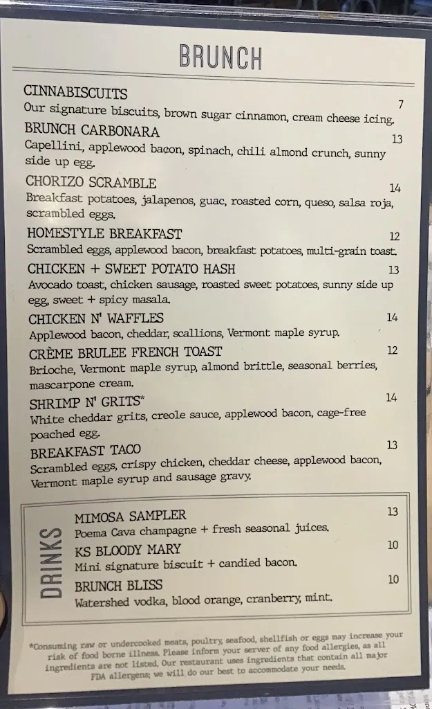 Menu_Kitchen Social_Dublin, OH_image_old_1