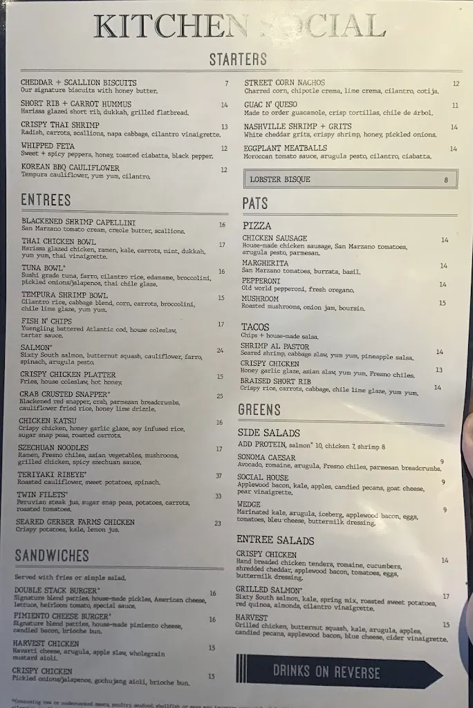 Menu_Kitchen Social_Dublin, OH_image_old_3
