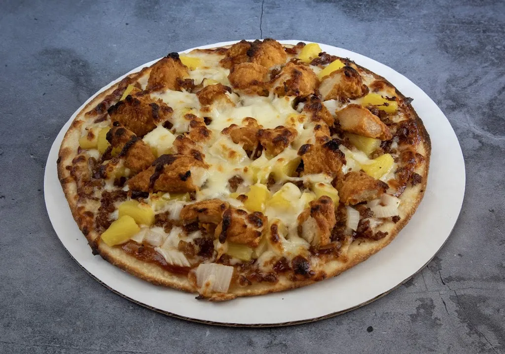 Brian Steenhoek_Enon Pizza & Company_Enon, OH_bewertung