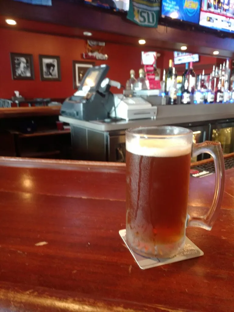 Menu_Legends Sports Pub & Grille_Fairborn, OH_image_old_3