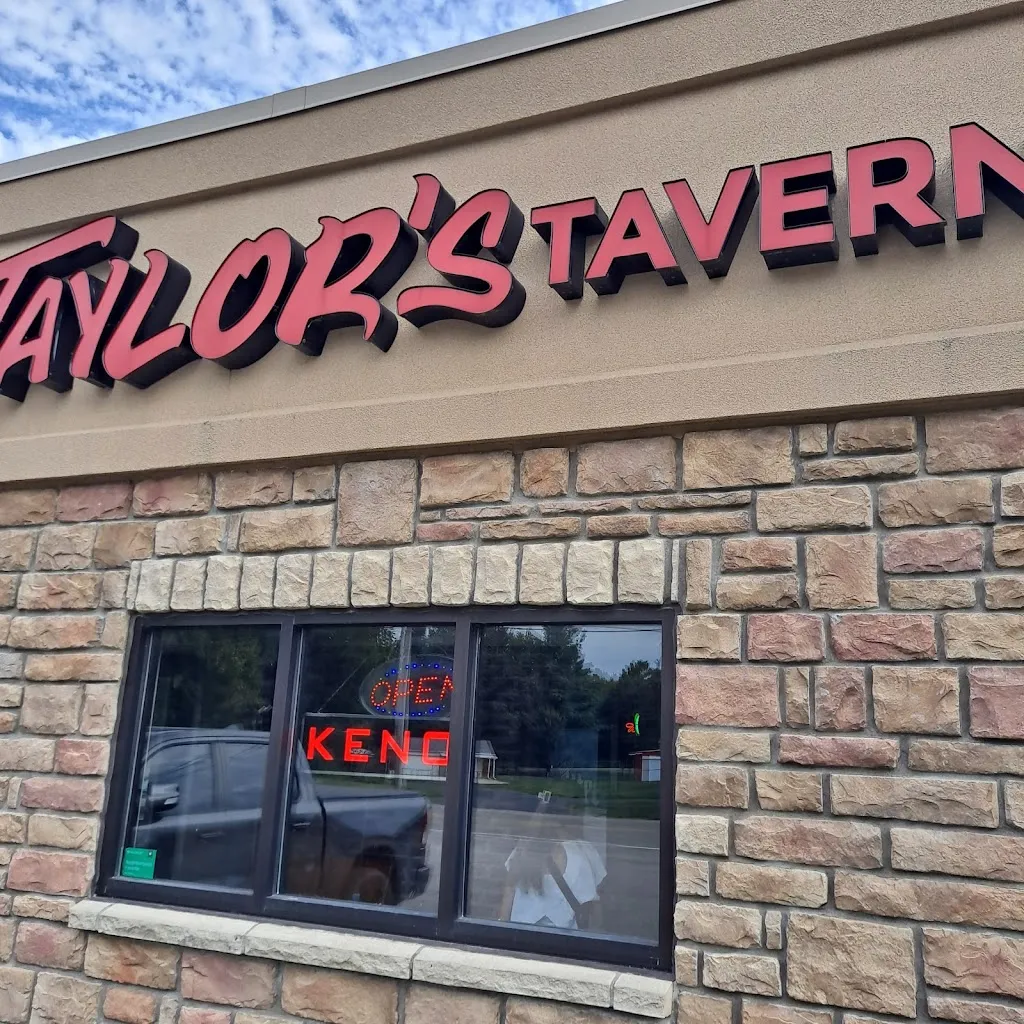 Taylor's Tavern restaurant in Springfield, OH
