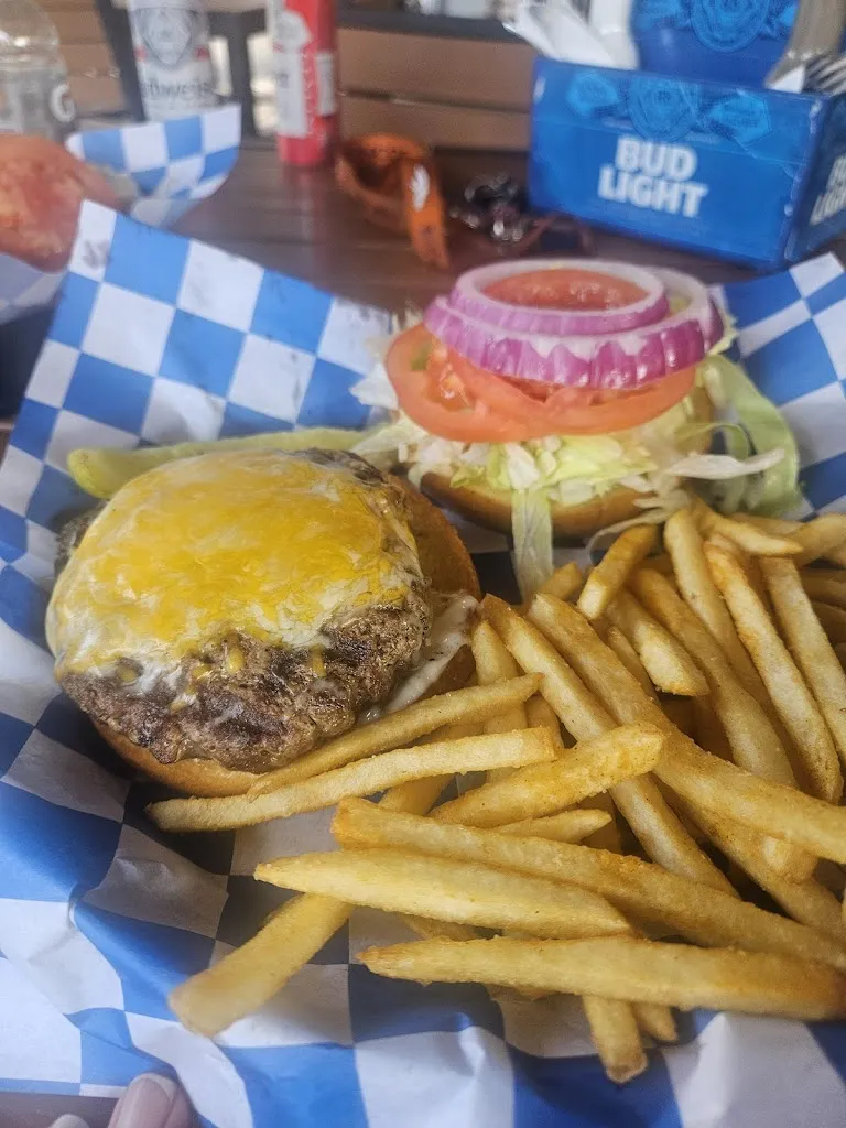 Taylor's Tavern_Springfield, OH_slider_bild_2