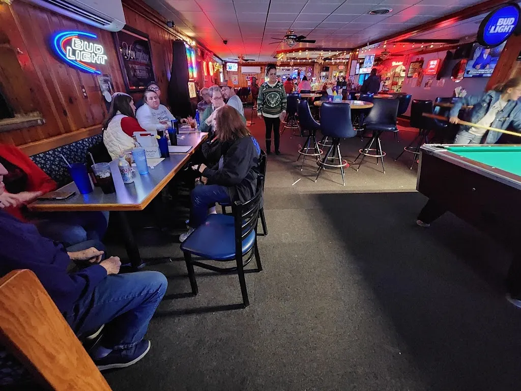 Taylor's Tavern_Springfield, OH_slider_bild_3