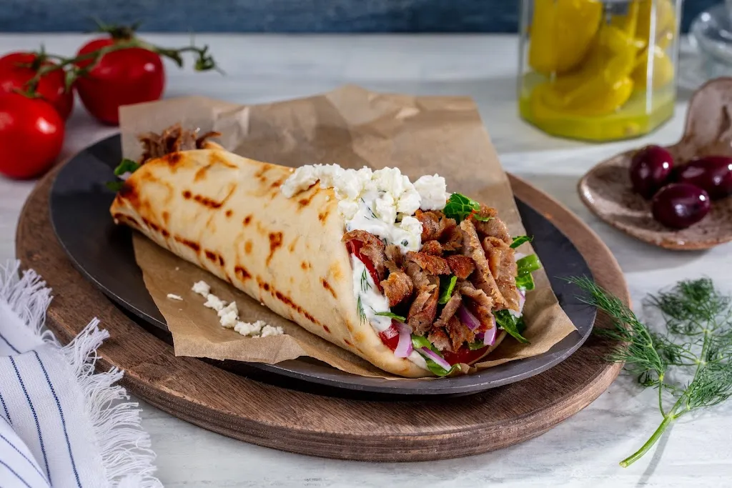 The Great Greek Food Truck - Ohio_Enon, OH_slider_bild_2