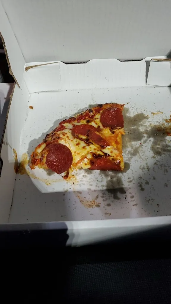 Menu_G5 Pizza & Wings_Enon, OH_image_old_2