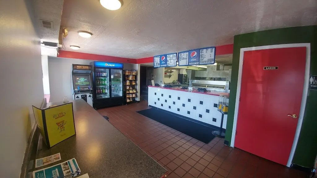 G5 Pizza & Wings restaurant in Enon, OH