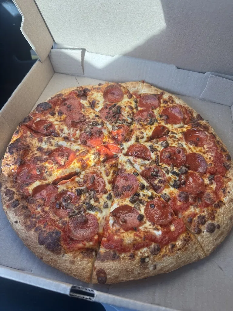 G5 Pizza & Wings_Enon, OH_slider_bild_2