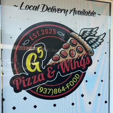 G5 Pizza & Wings_Enon, OH_slider_bild_3