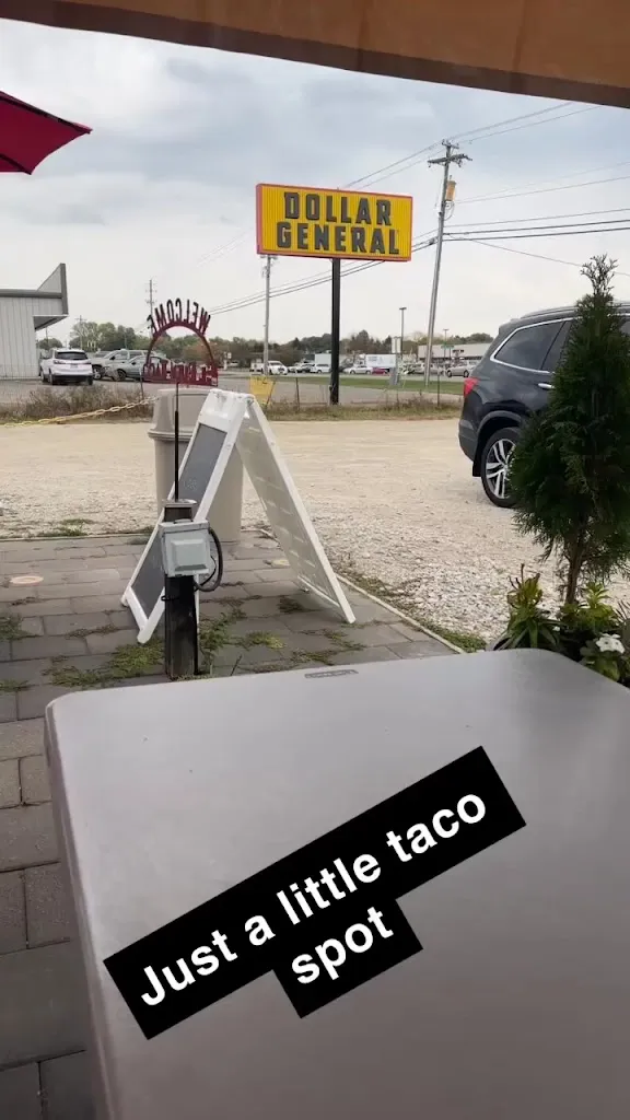 Food Trucks El Buen Taco_Fairborn, OH_slider_bild_2
