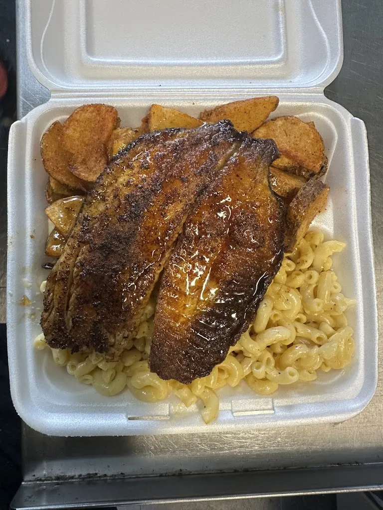 The Bourbon Bayou Bistro_Fairborn, OH_slider_bild_2