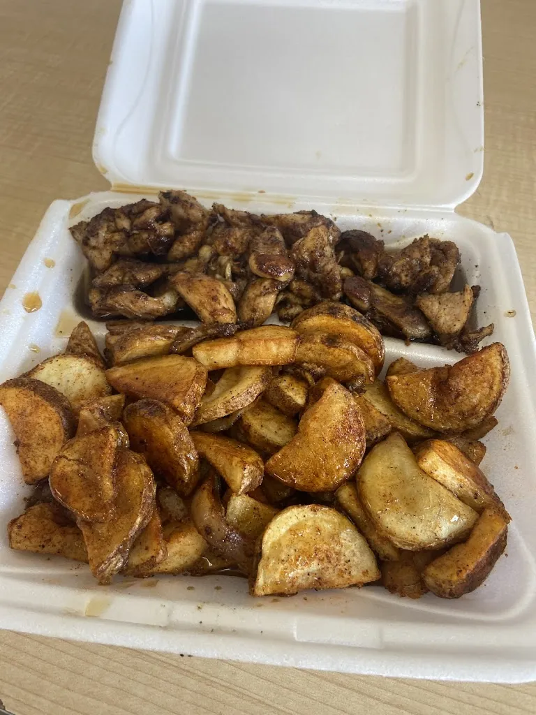 The Bourbon Bayou Bistro_Fairborn, OH_slider_bild_3