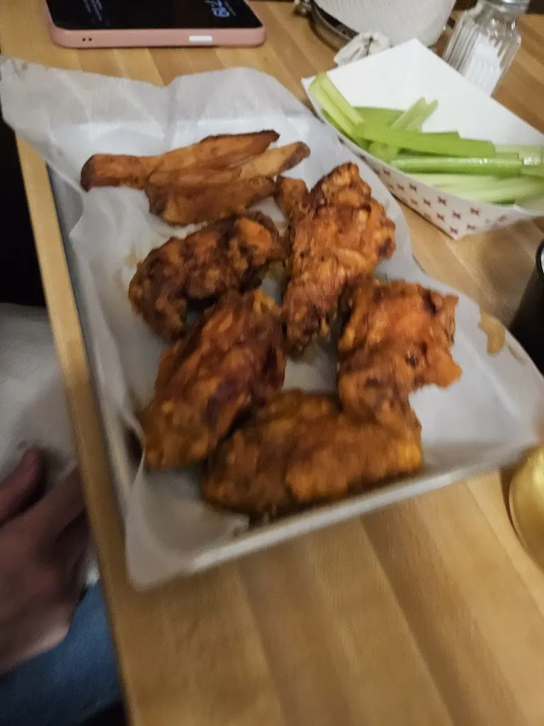 Joe Cox_Laff's_Germantown, OH_review
