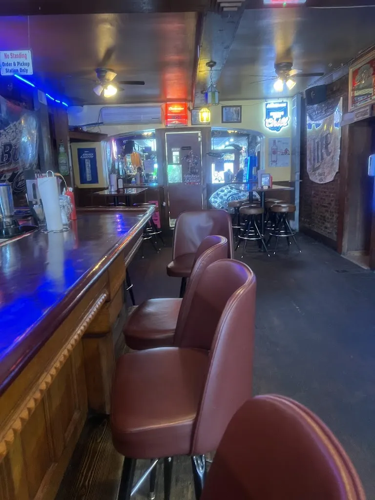 Chelsea_Laff's_Germantown, OH_review