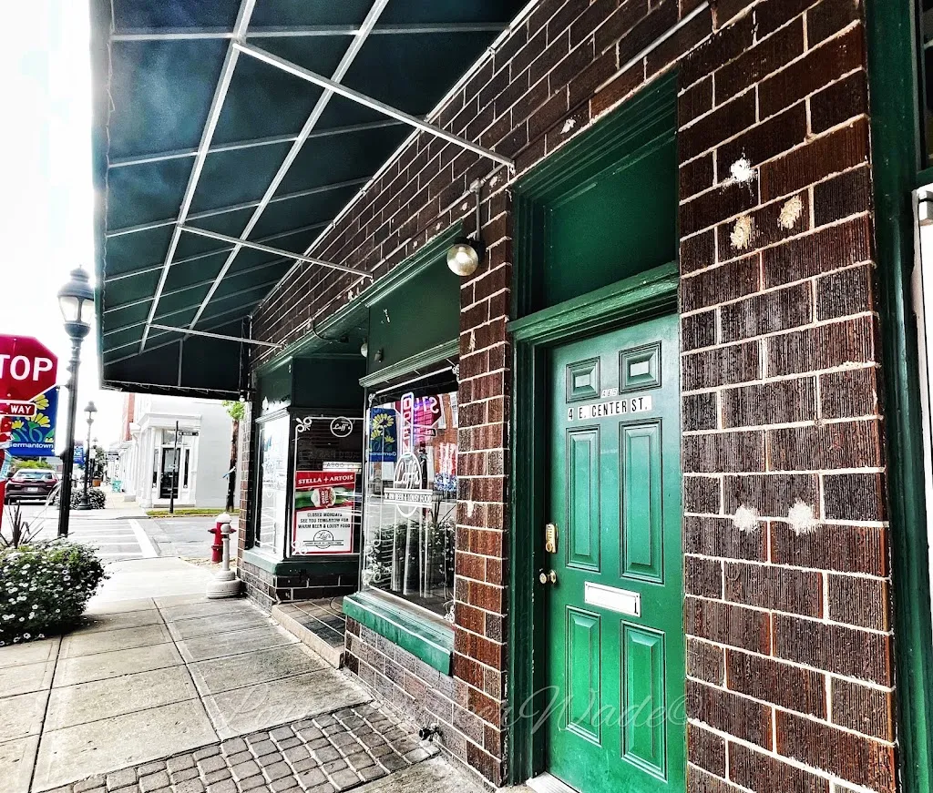 Laff's restaurante en Germantown, OH
