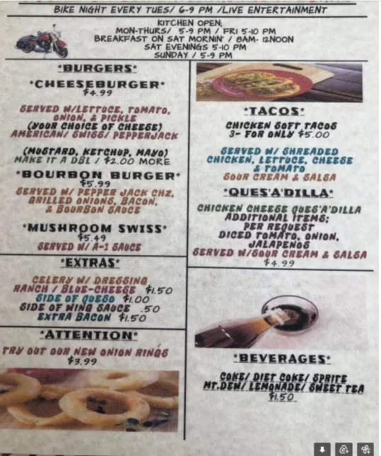 Menu_CrackerJaks Corner_Germantown, OH_image_old_2