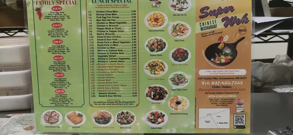 Menu_Super Wok_Germantown, OH_image_old_1
