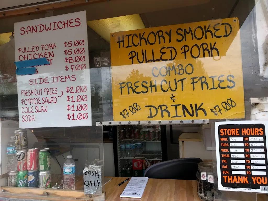 Menu_The Junction_Miamisburg, OH_image_old_2