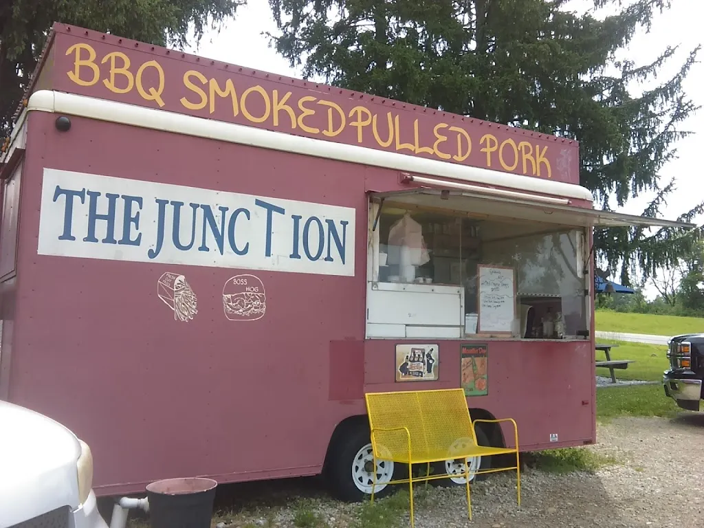 Cee Cee_The Junction_Miamisburg, OH_review