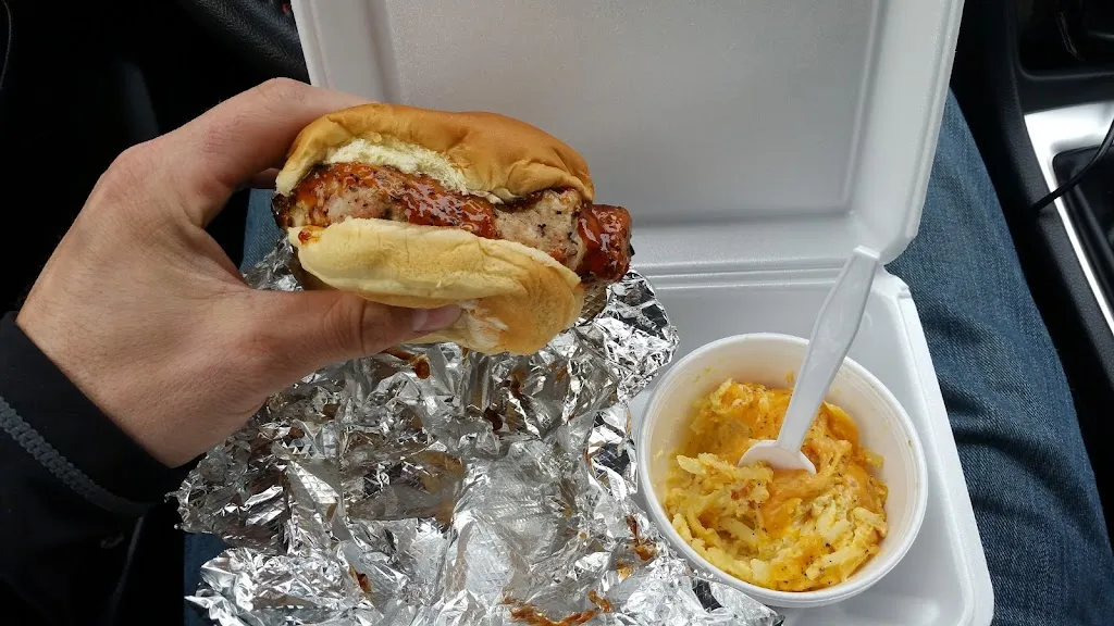 eric (Twiggy)_The Junction_Miamisburg, OH_review