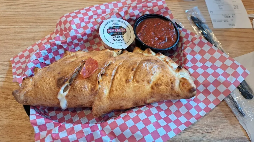 Wayne Bright_Parkside Pizza and Ice Cream_Germantown, OH_review