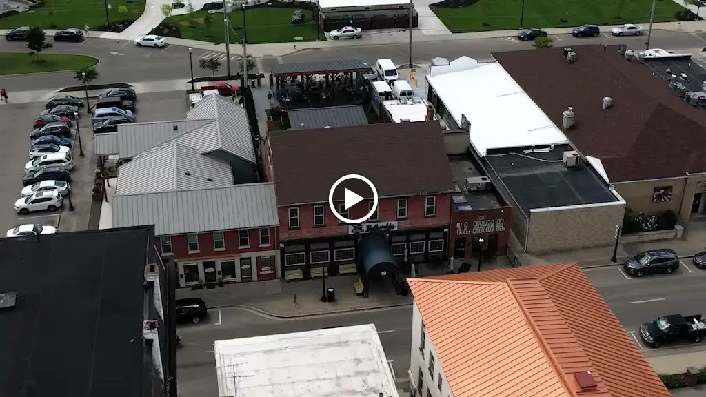 Bullwinkle's Top Hat Bistro_Miamisburg, OH_slider_imagen_2