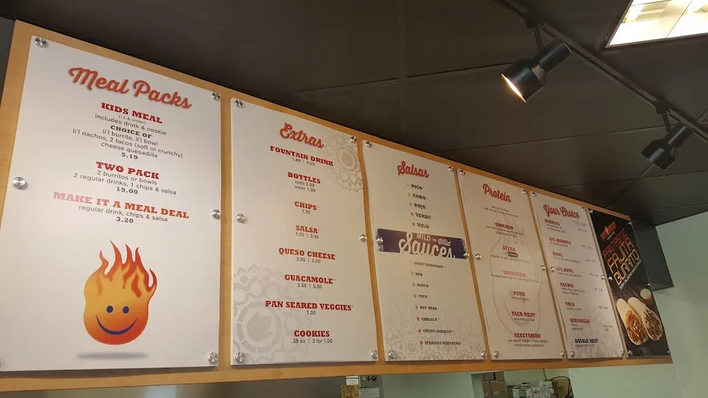 Menu_Hot Head Burritos_Germantown, OH_image_old_3