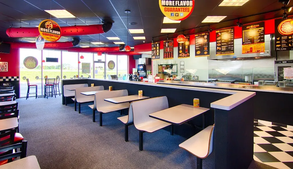 Hot Head Burritos_Germantown, OH_slider_imagen_3