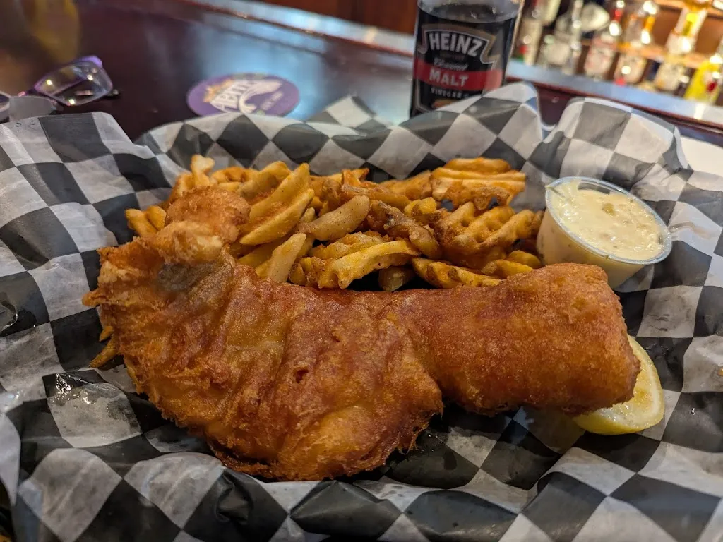 Bennett's Publical Family Sports Grill_Miamisburg, OH_slider_imagen_2