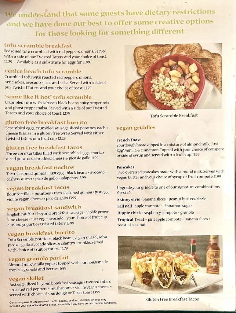 Menu_Twisted Citrus_North Canton, OH_image_old_1