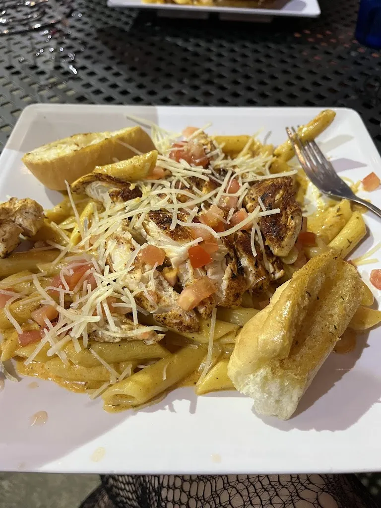 Sally Brown_Twisted Citrus_North Canton, OH_review