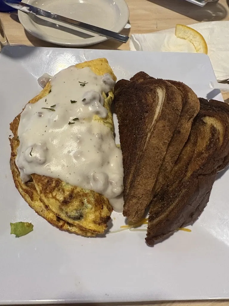 Chipt Teef_Twisted Citrus_North Canton, OH_review
