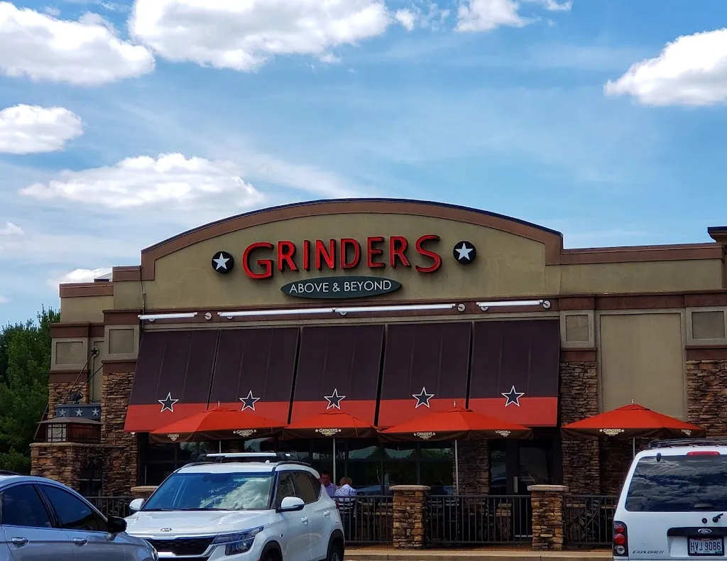 North Canton Grinders Above & Beyond_North Canton, OH_slider_image_2