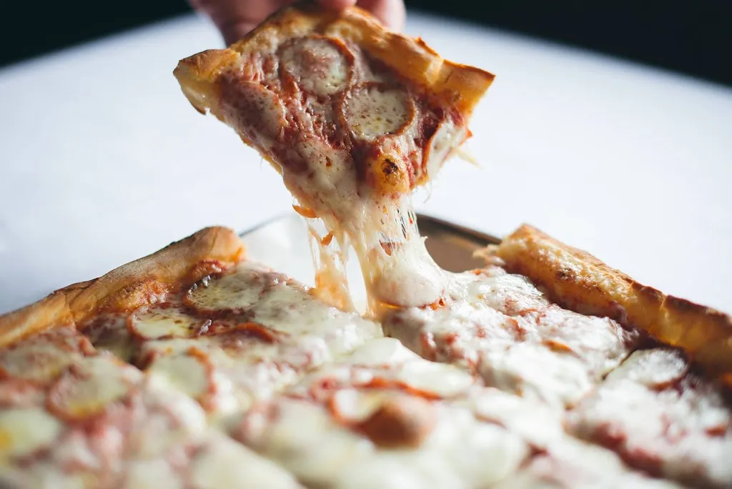 Papa Bear's Italian Restaurant The Pizza Oven_North Canton, OH_slider_image_2
