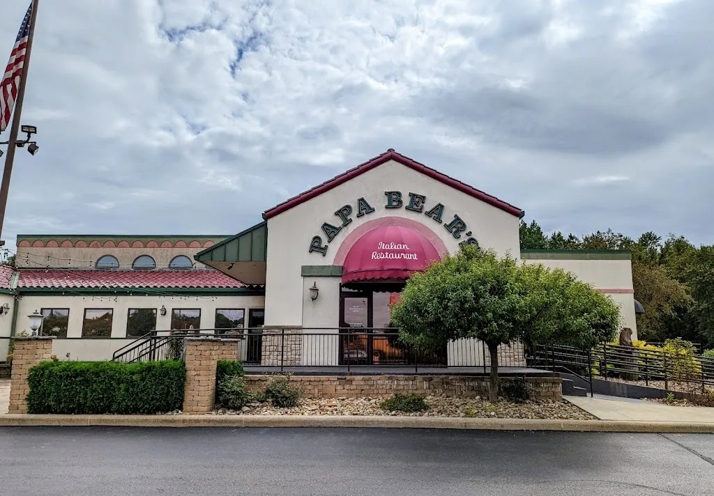 Papa Bear's Italian Restaurant The Pizza Oven_North Canton, OH_slider_image_3