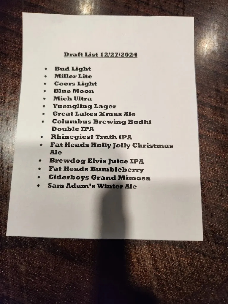 Jake_TD's Tailgate Grill_North Canton, OH_review