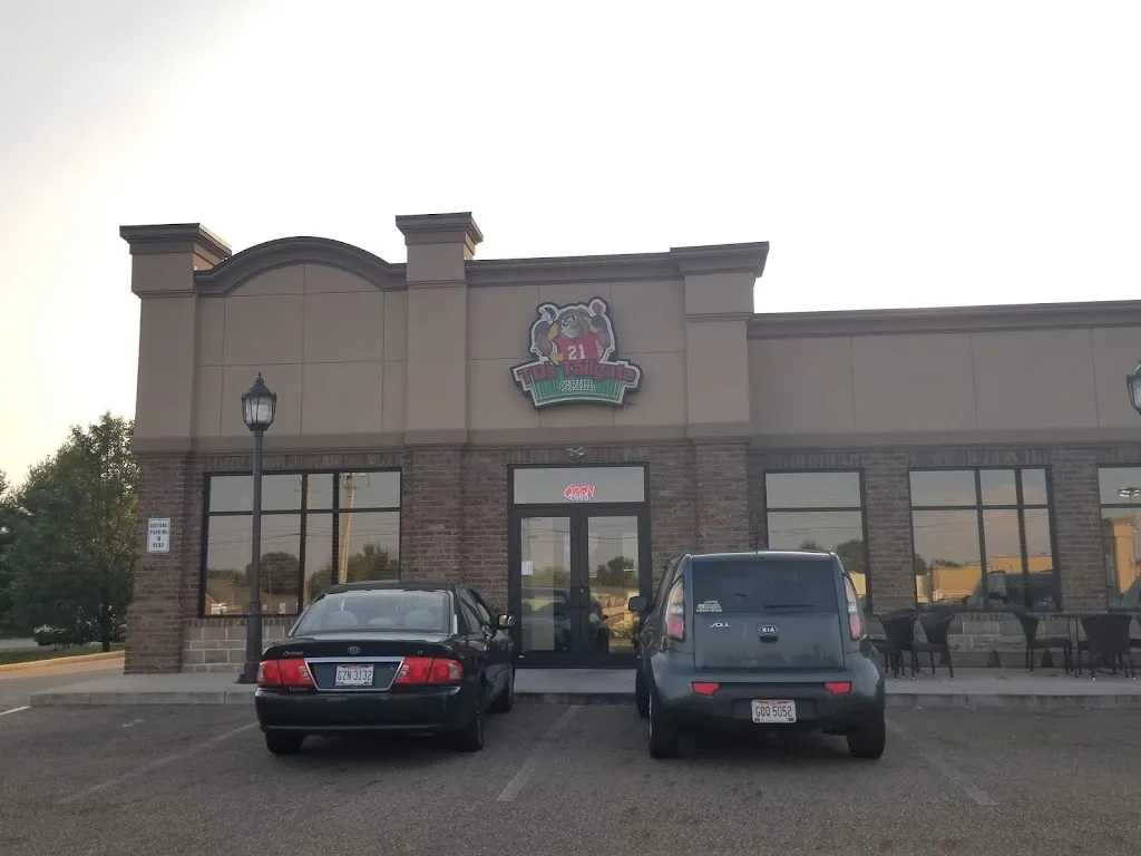 TD's Tailgate Grill_North Canton, OH_slider_image_3