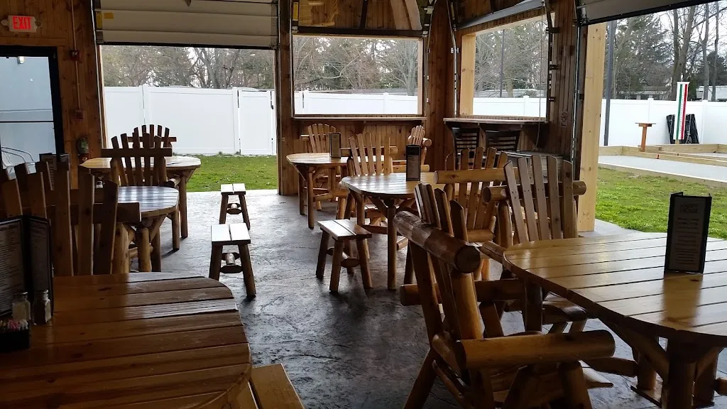 Walther's Twin Tavern restaurant in North Canton, OH