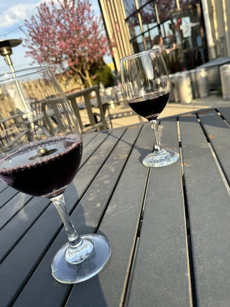 Michelle Heather_The Barrel Room_North Canton, OH_review