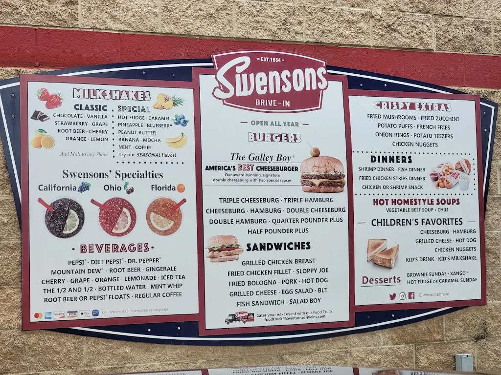 Menu_Swensons Drive-In_North Canton, OH_image_old_3