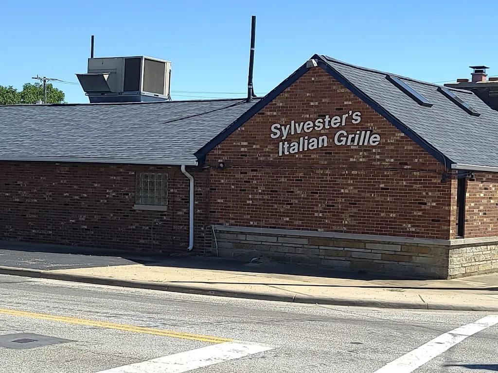 Sylvester's North End Grille restaurant in North Canton, OH