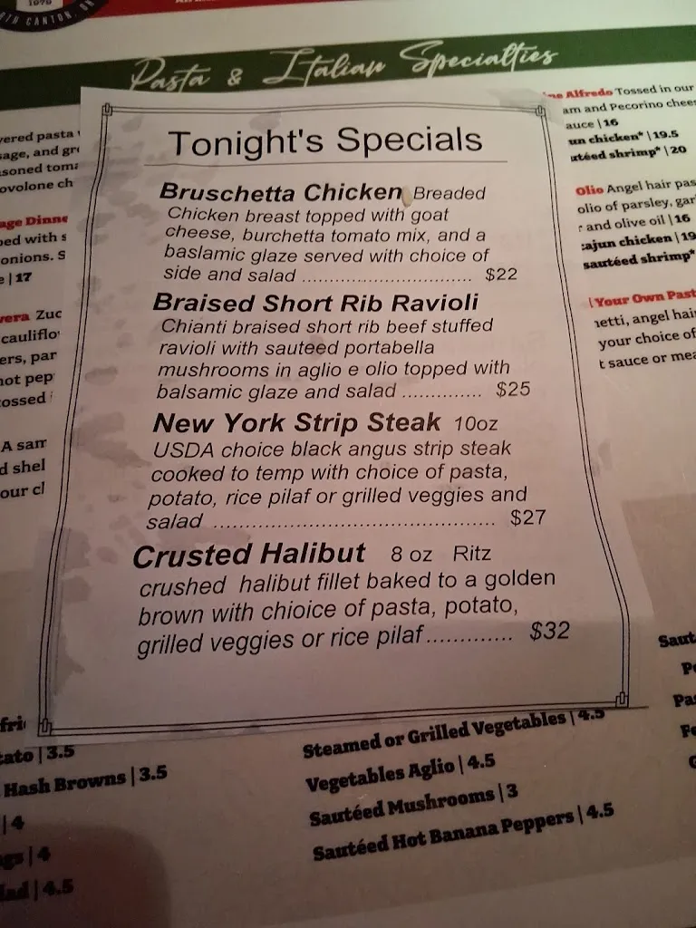 Palombo's Italian Restaurant_North Canton, OH_menu_image_2