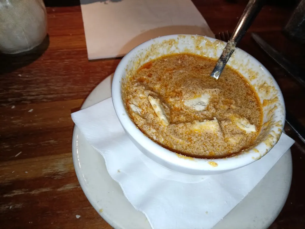 Matt Hawrysko_Palombo's Italian Restaurant_North Canton, OH_review