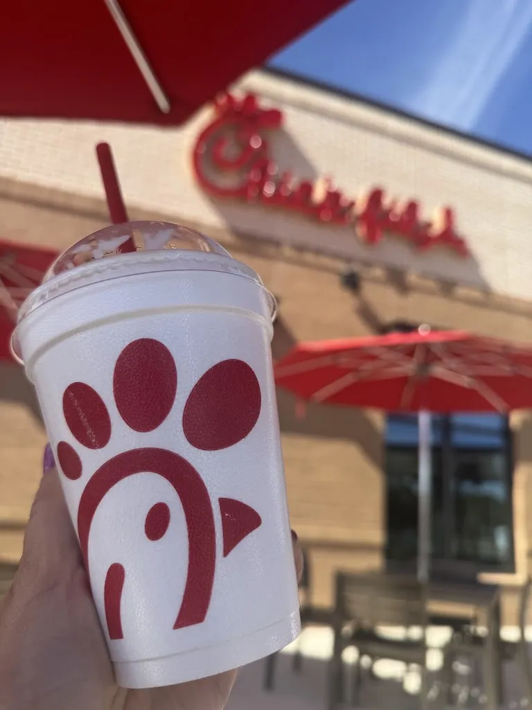 Christina G_Chick-fil-A_North Canton, OH_review
