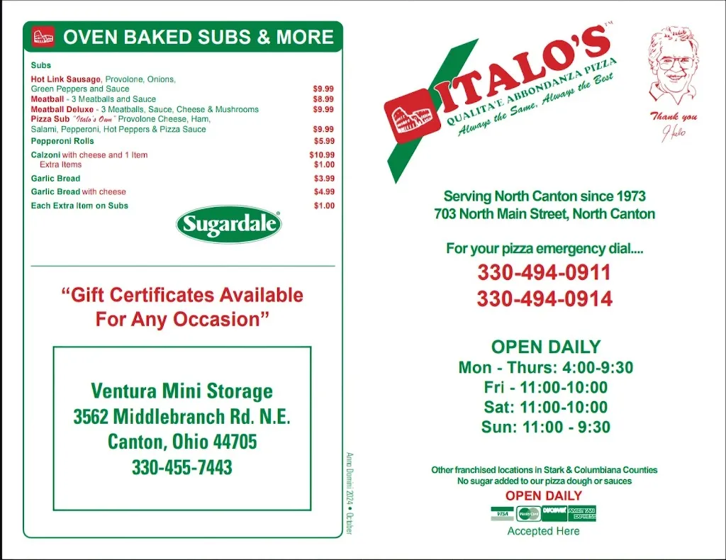 Italo's Pizza_North Canton, OH_menu_image_2
