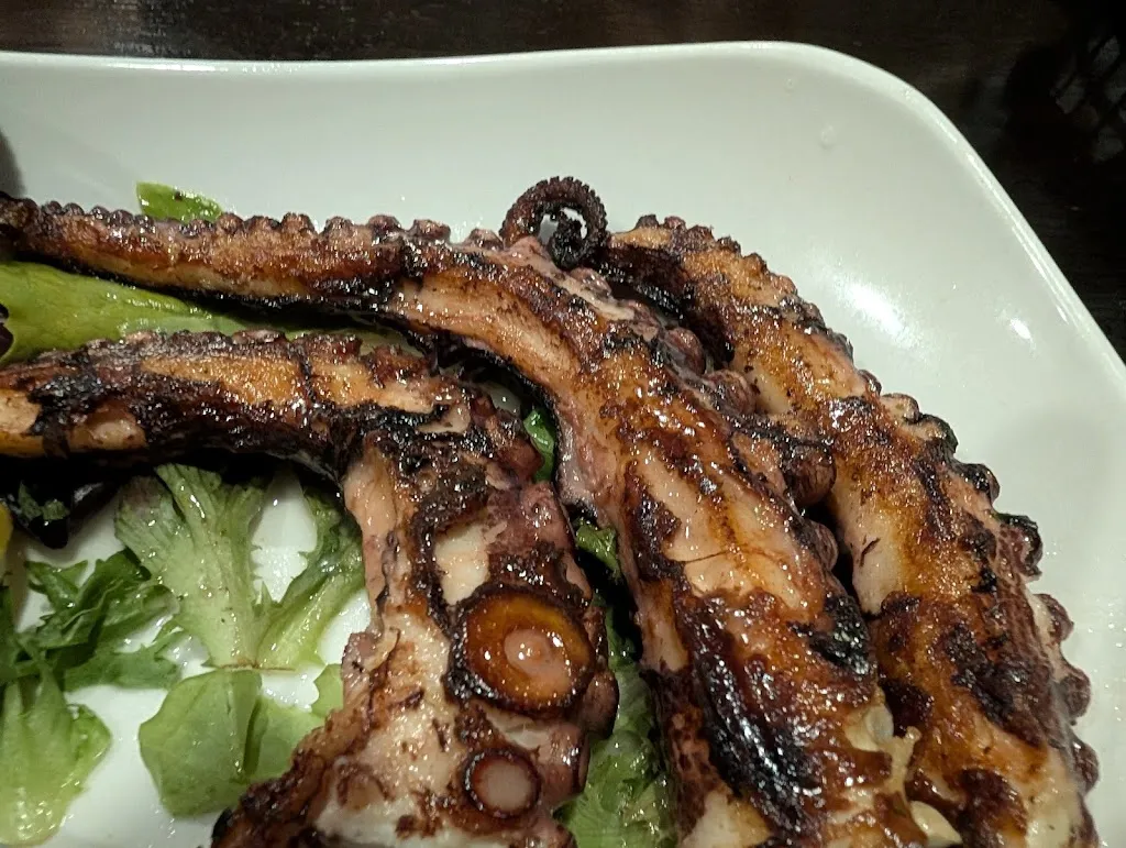 L M_Salvatore's Italian Grill_Warren, OH_review