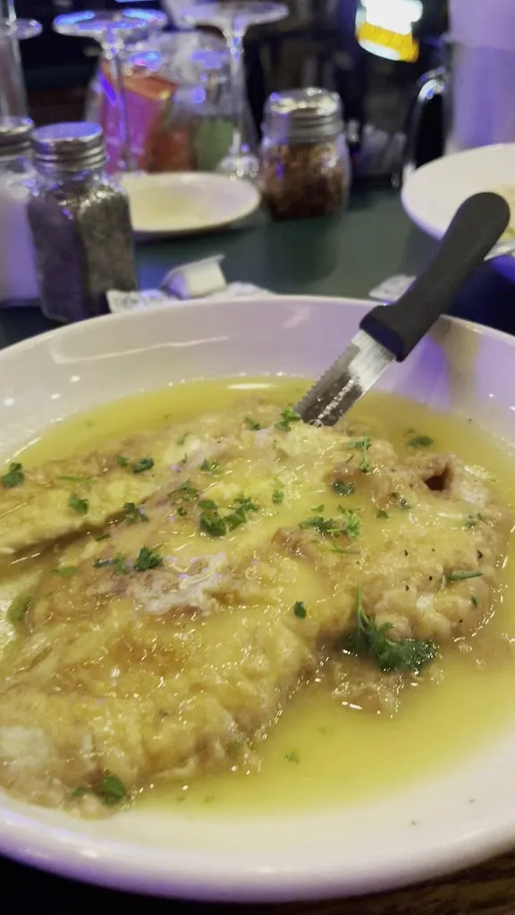 Salvatore's Italian Grill_Warren, OH_slider_immagine_2